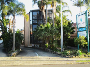 Hotels in Cronulla